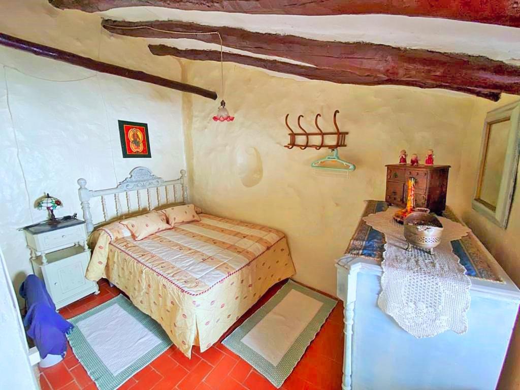 布利亚斯Vivienda De Estilo Rustico Con Piscina La Grana别墅 外观 照片